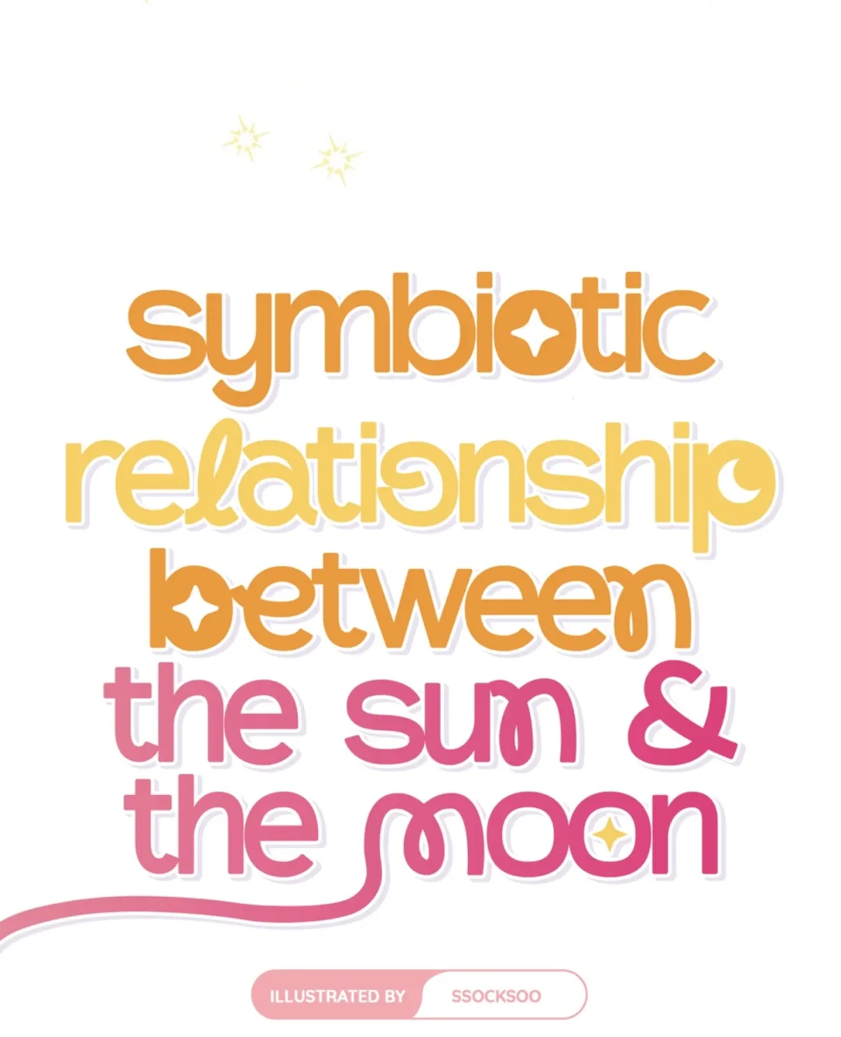 Symbiotic Relationship Between the Sun and the Moon Chapter 6 page 2 - 