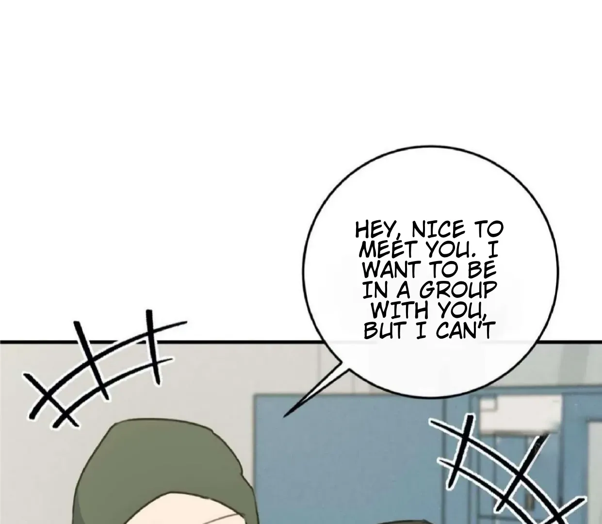 Symbiotic Relationship Between the Sun and the Moon Chapter 6 page 101 - 
