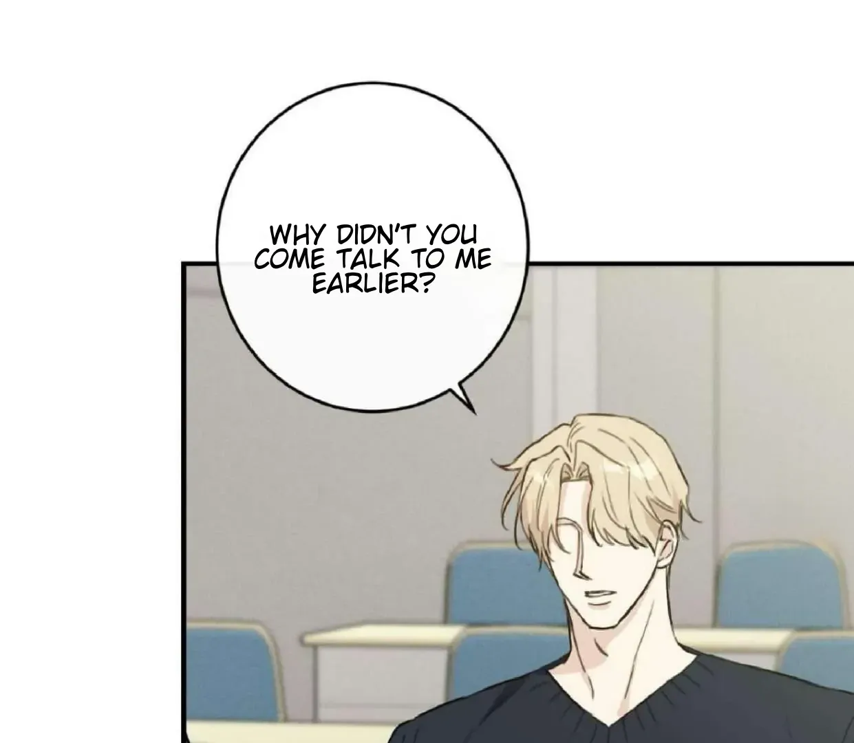 Symbiotic Relationship Between the Sun and the Moon Chapter 6 page 104 - 