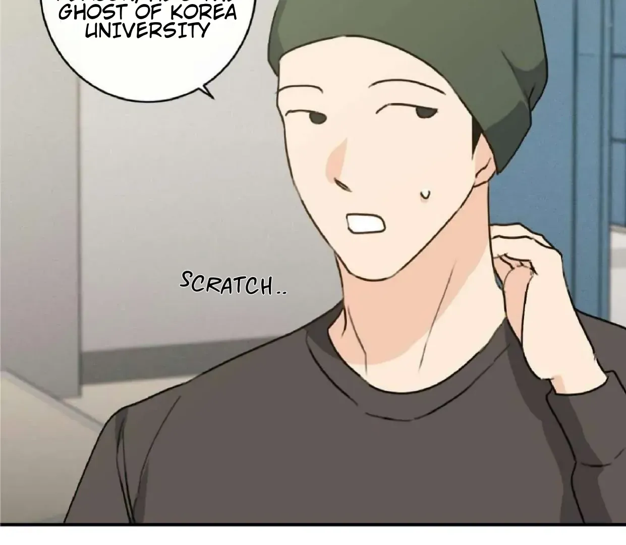 Symbiotic Relationship Between the Sun and the Moon Chapter 6 page 107 - 