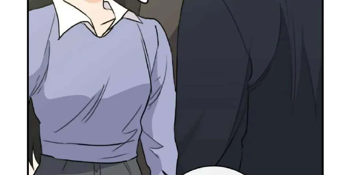 Symbiotic Relationship Between the Sun and the Moon Chapter 6 page 110 - 