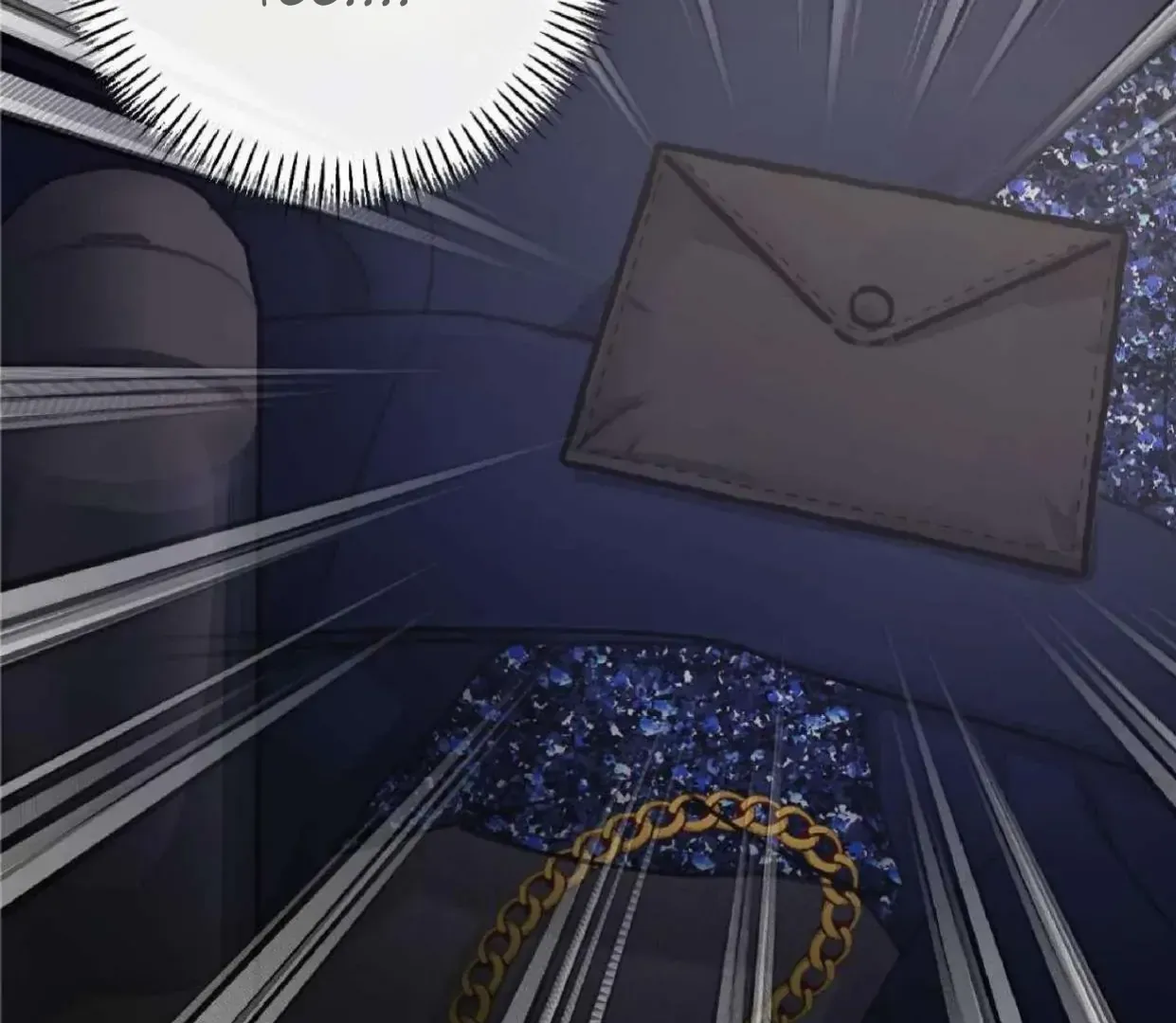 Symbiotic Relationship Between the Sun and the Moon Chapter 6 page 12 - 