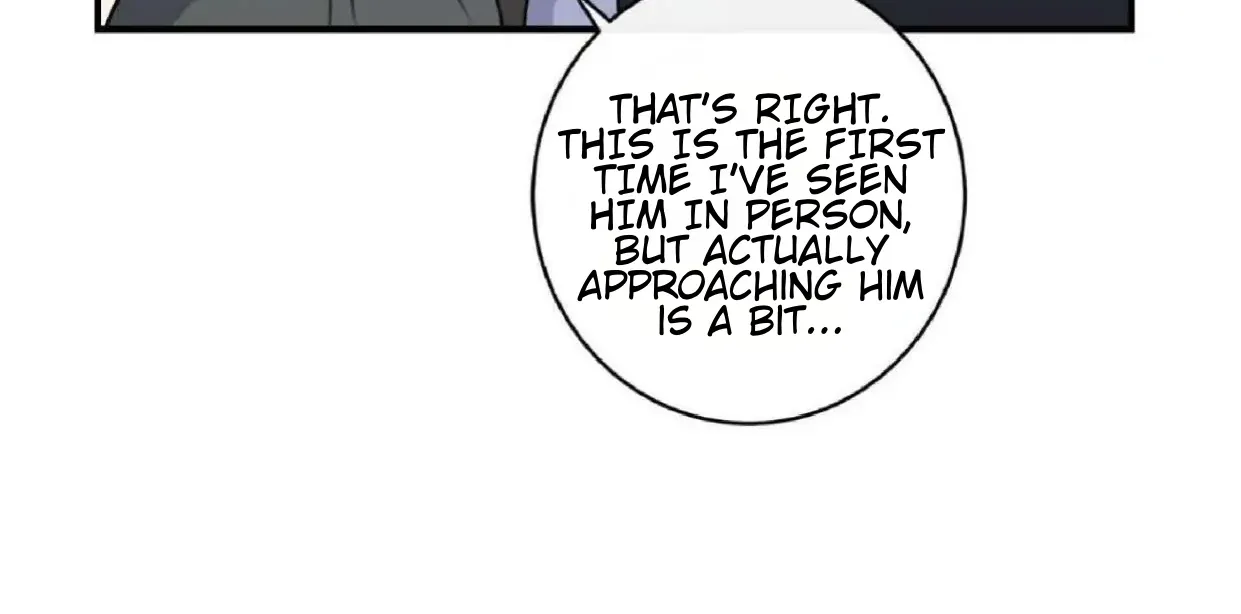 Symbiotic Relationship Between the Sun and the Moon Chapter 6 page 111 - 