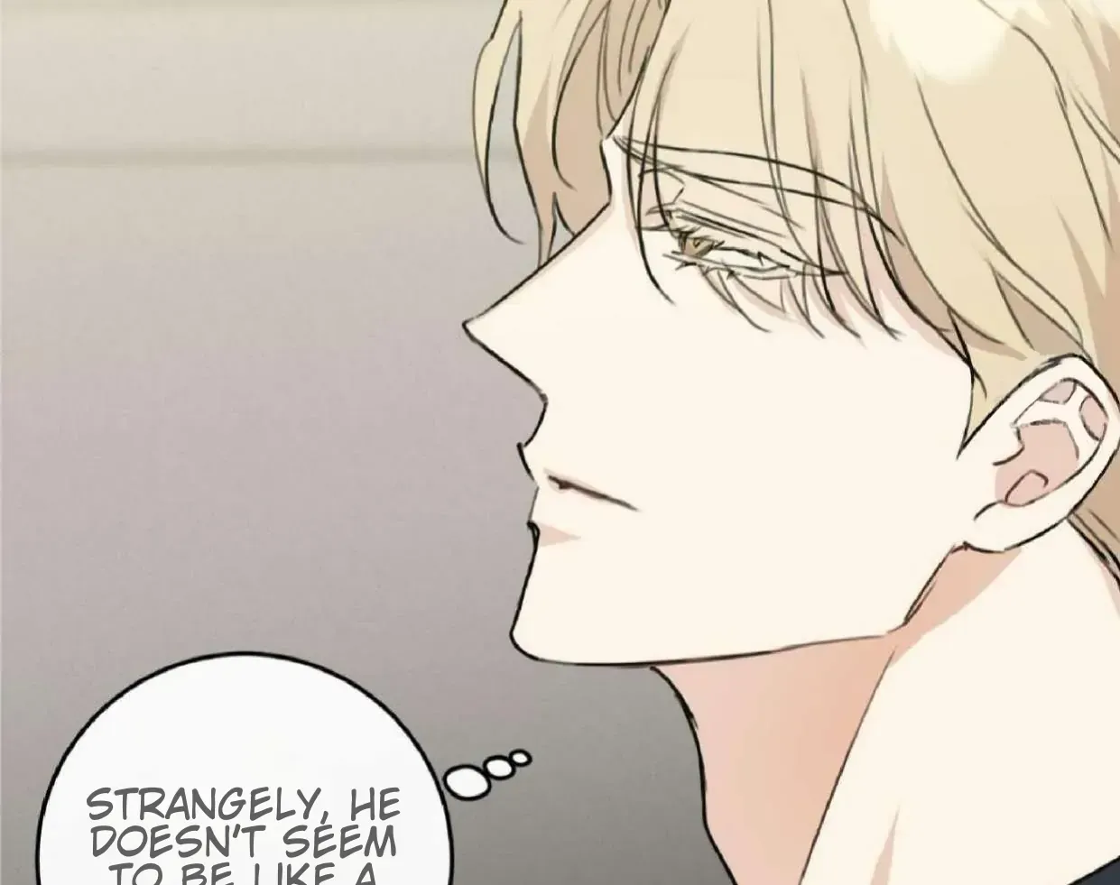 Symbiotic Relationship Between the Sun and the Moon Chapter 6 page 118 - 