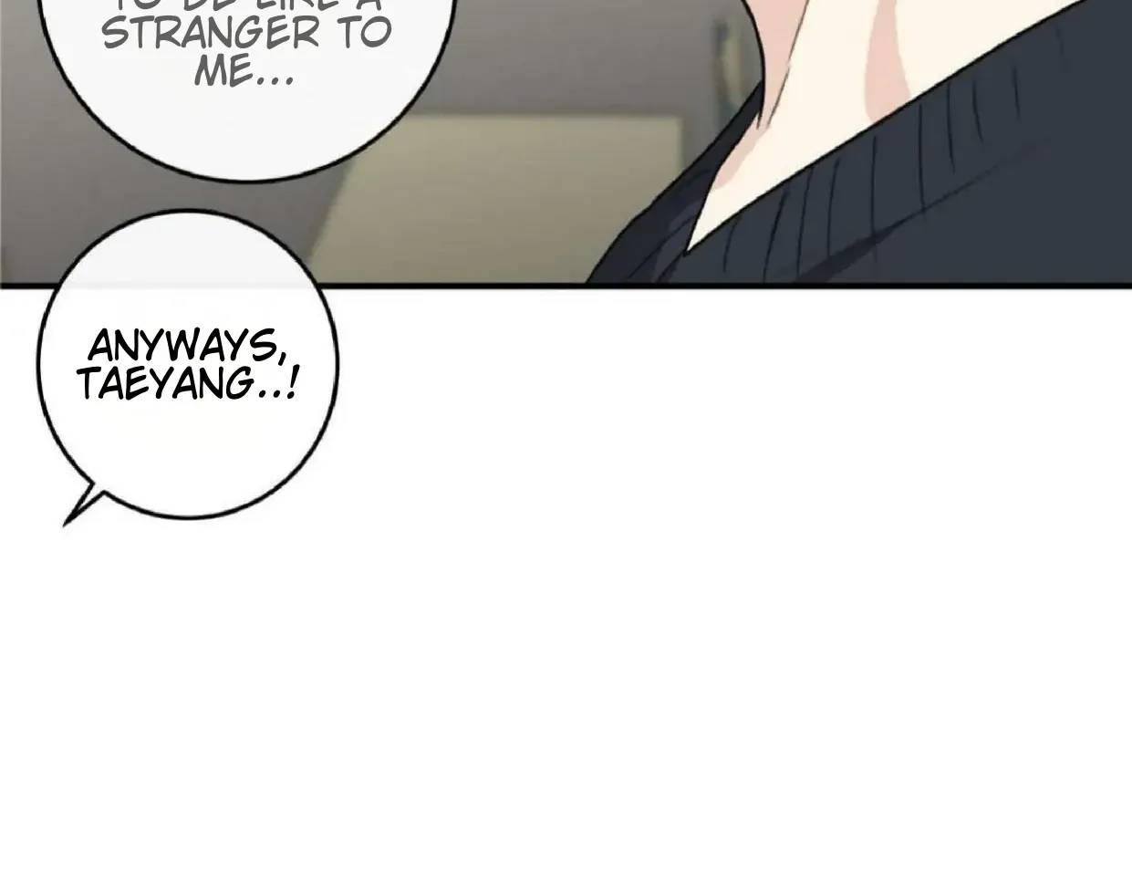 Symbiotic Relationship Between the Sun and the Moon Chapter 6 page 119 - 