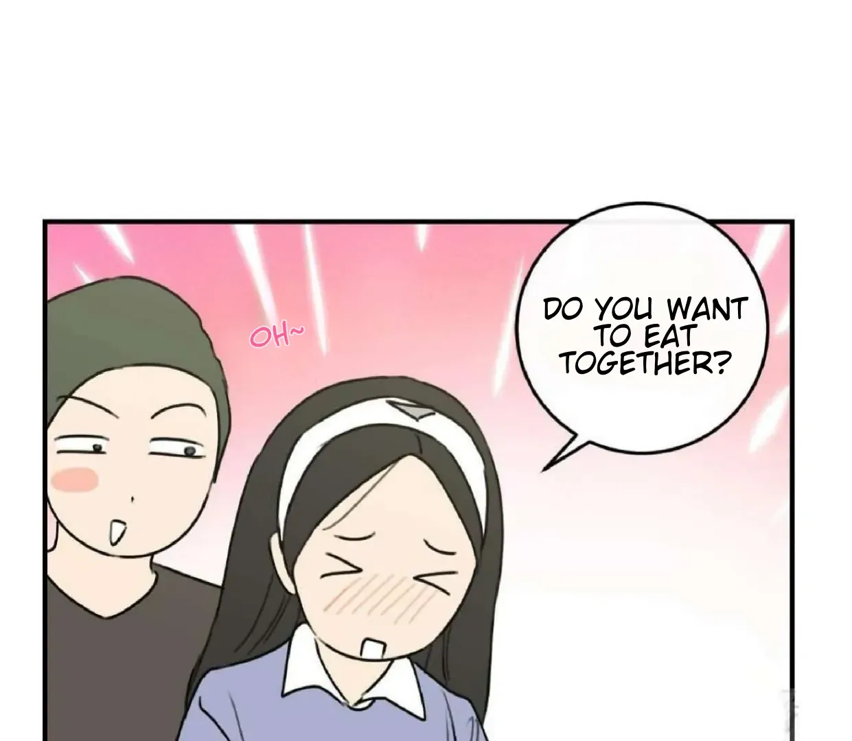 Symbiotic Relationship Between the Sun and the Moon Chapter 6 page 120 - 