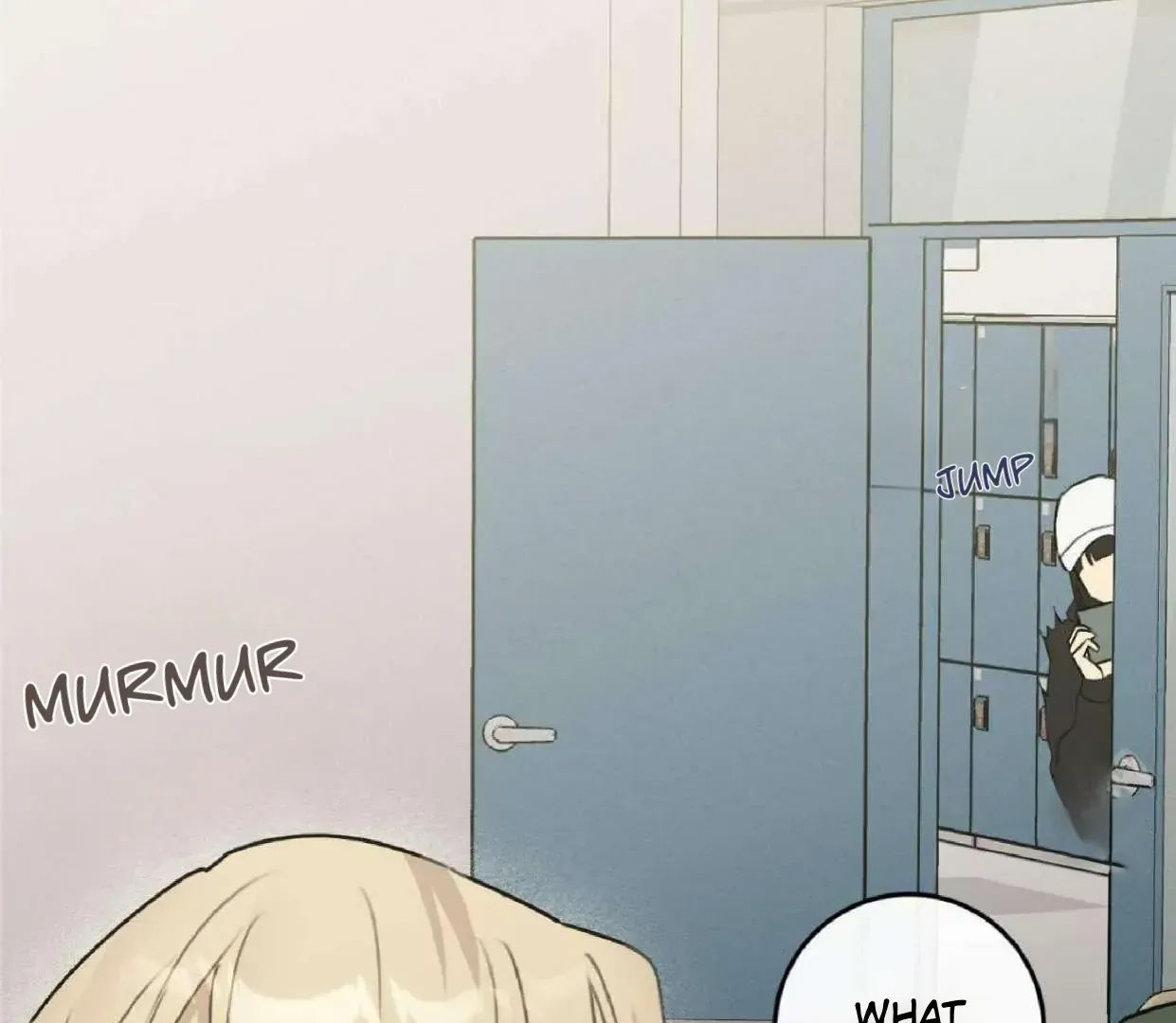 Symbiotic Relationship Between the Sun and the Moon Chapter 6 page 125 - 