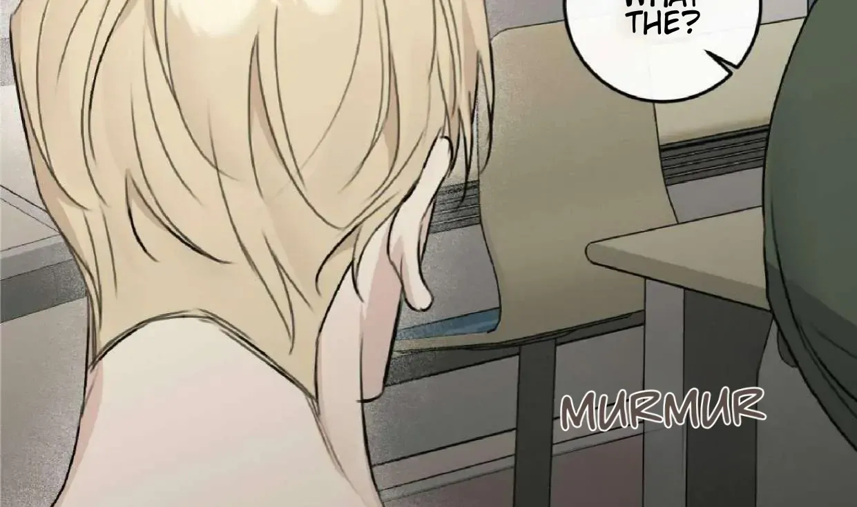 Symbiotic Relationship Between the Sun and the Moon Chapter 6 page 126 - 