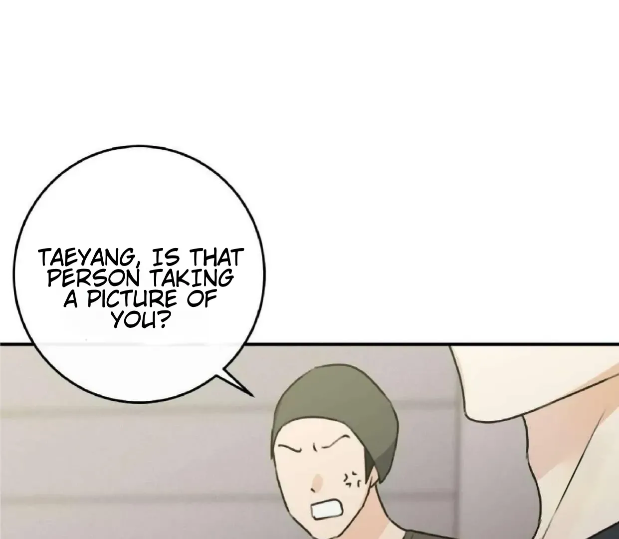 Symbiotic Relationship Between the Sun and the Moon Chapter 6 page 128 - 