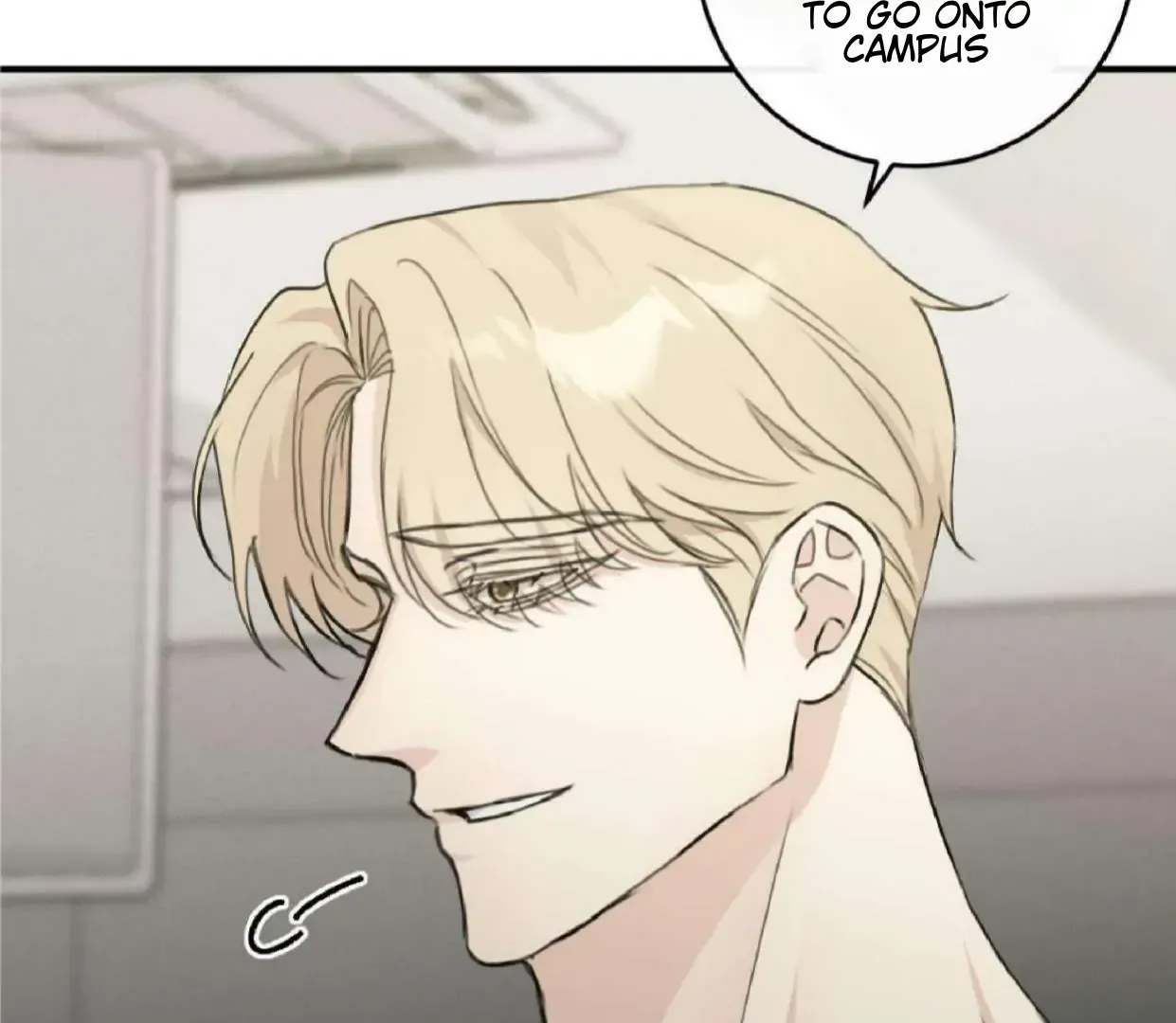 Symbiotic Relationship Between the Sun and the Moon Chapter 6 page 131 - 