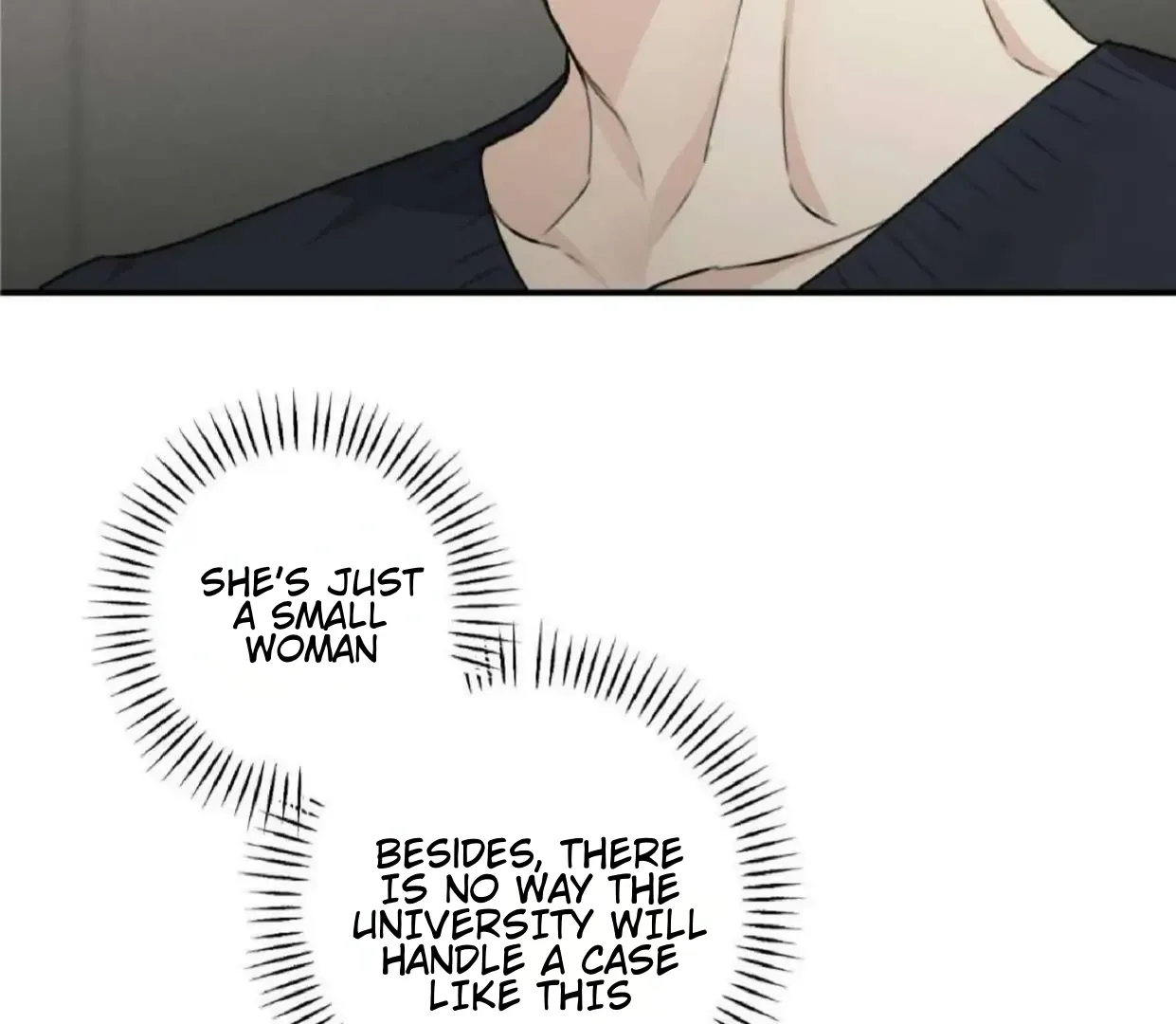 Symbiotic Relationship Between the Sun and the Moon Chapter 6 page 132 - 