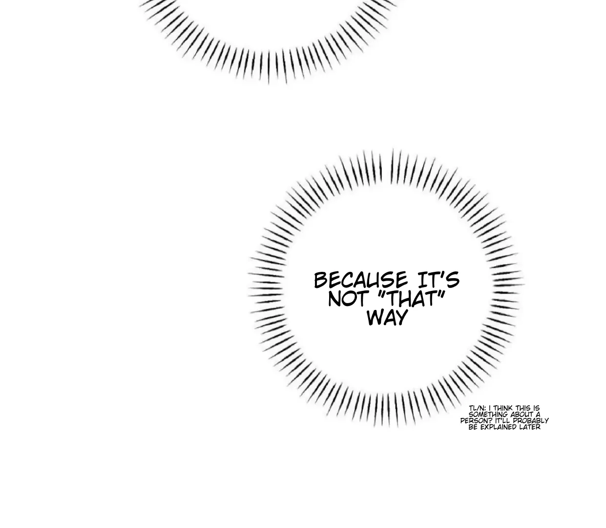 Symbiotic Relationship Between the Sun and the Moon Chapter 6 page 133 - 