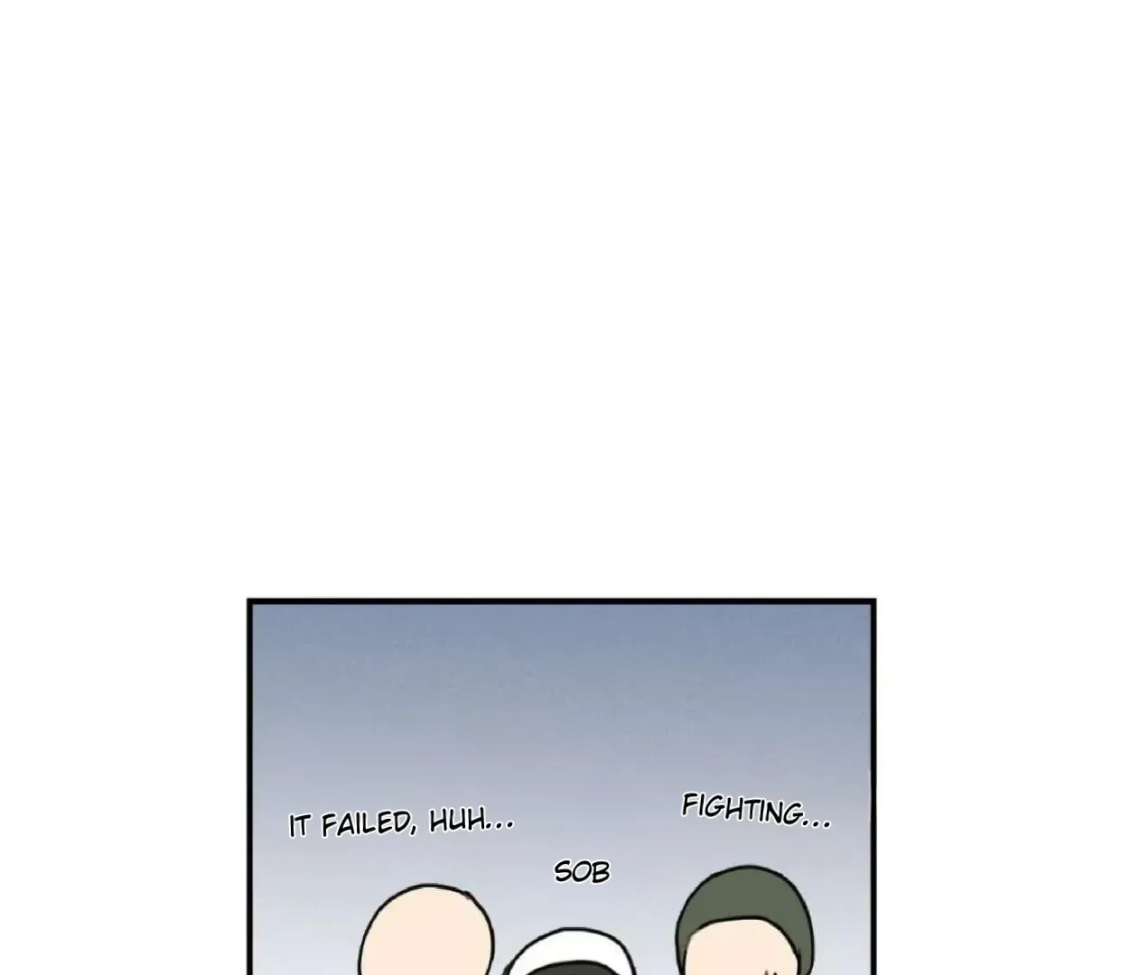 Symbiotic Relationship Between the Sun and the Moon Chapter 6 page 138 - 