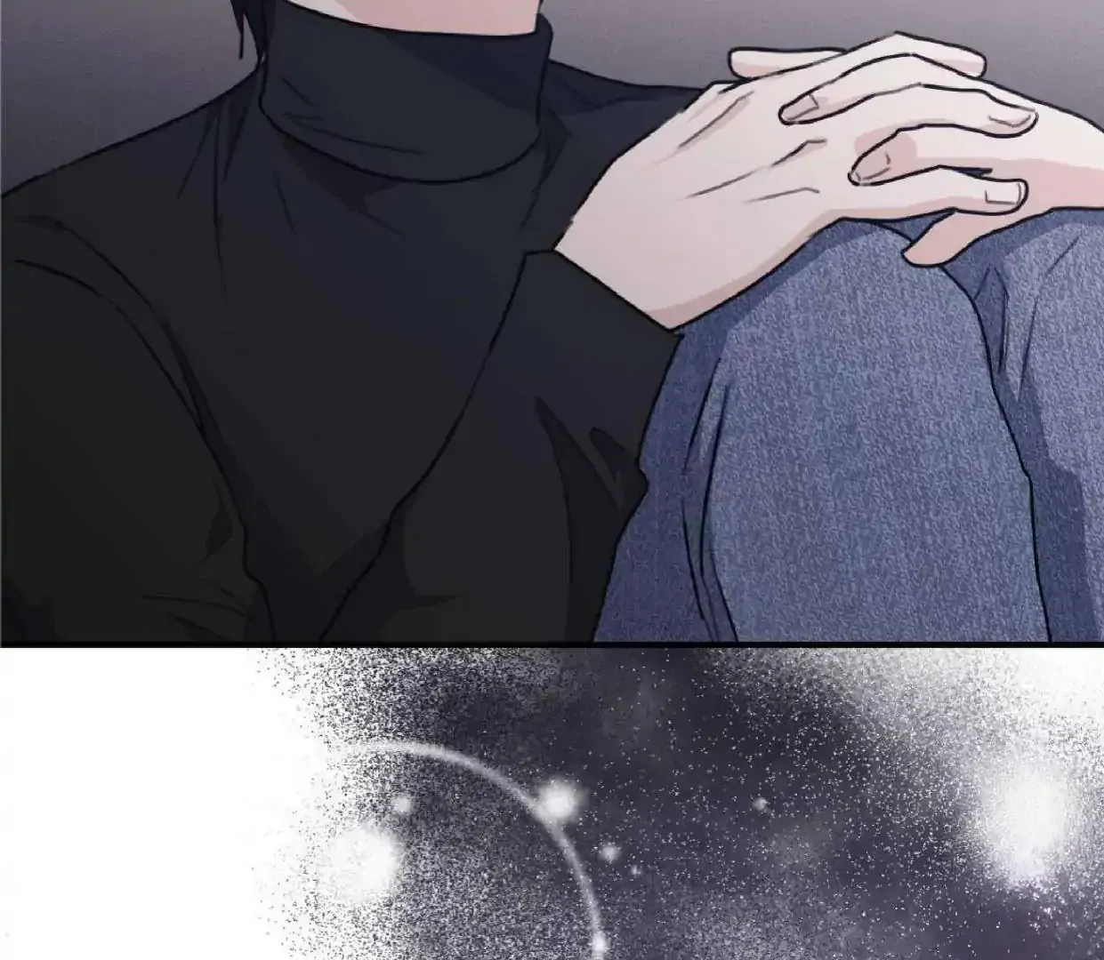 Symbiotic Relationship Between the Sun and the Moon Chapter 6 page 24 - 