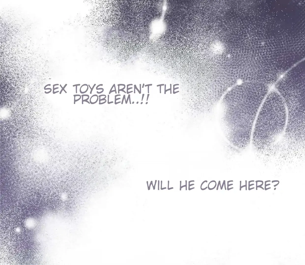 Symbiotic Relationship Between the Sun and the Moon Chapter 6 page 25 - 