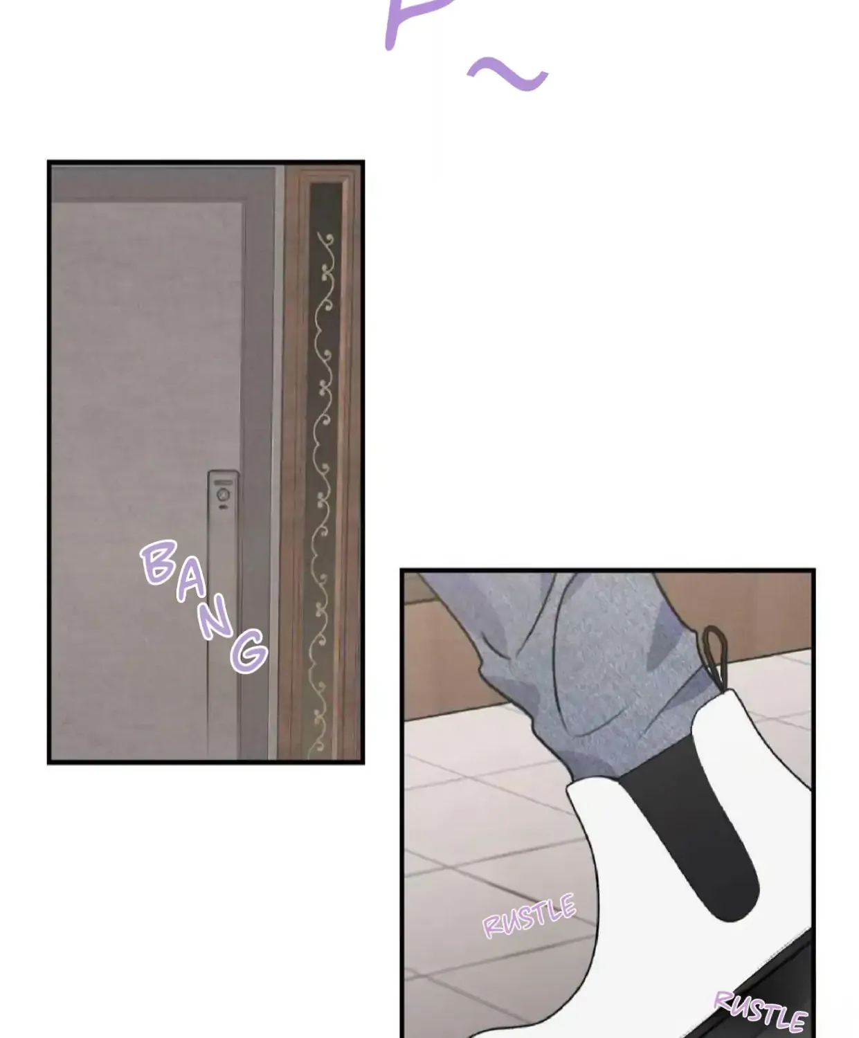 Symbiotic Relationship Between the Sun and the Moon Chapter 6 page 4 - 