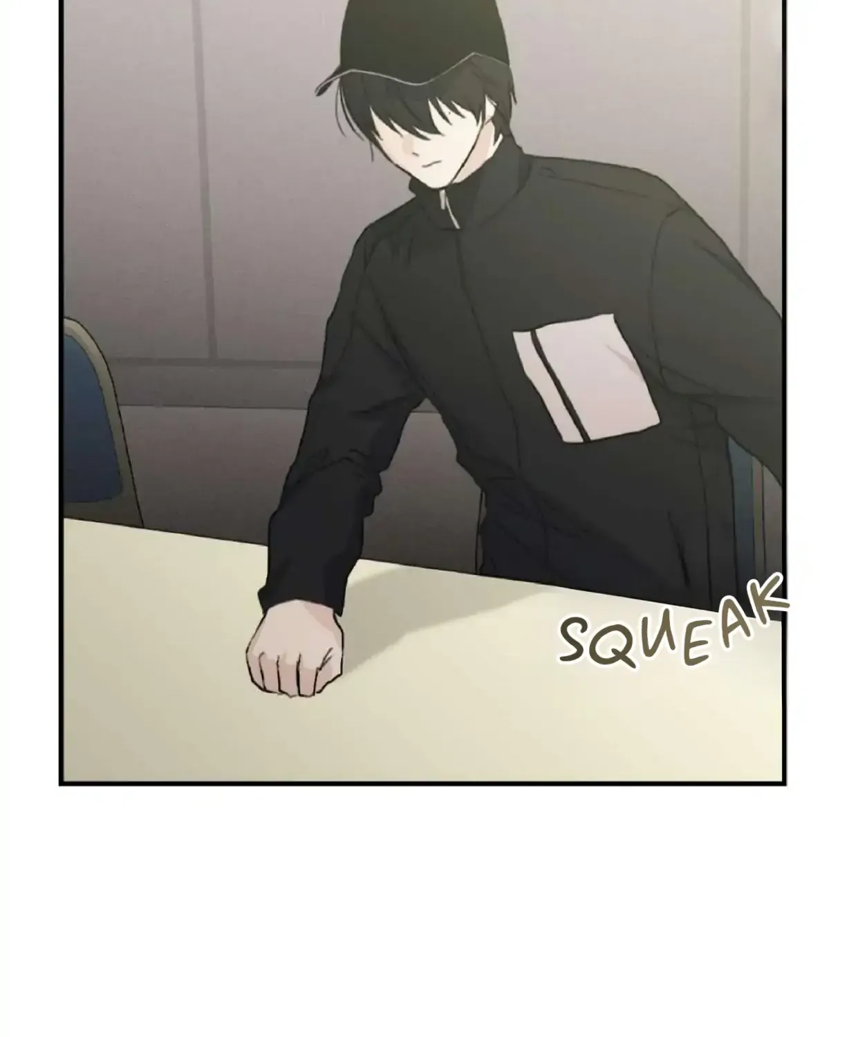 Symbiotic Relationship Between the Sun and the Moon Chapter 6 page 33 - 