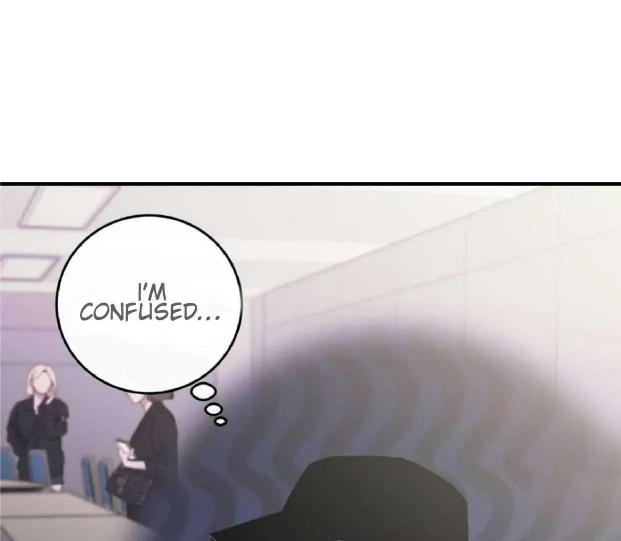 Symbiotic Relationship Between the Sun and the Moon Chapter 6 page 35 - 