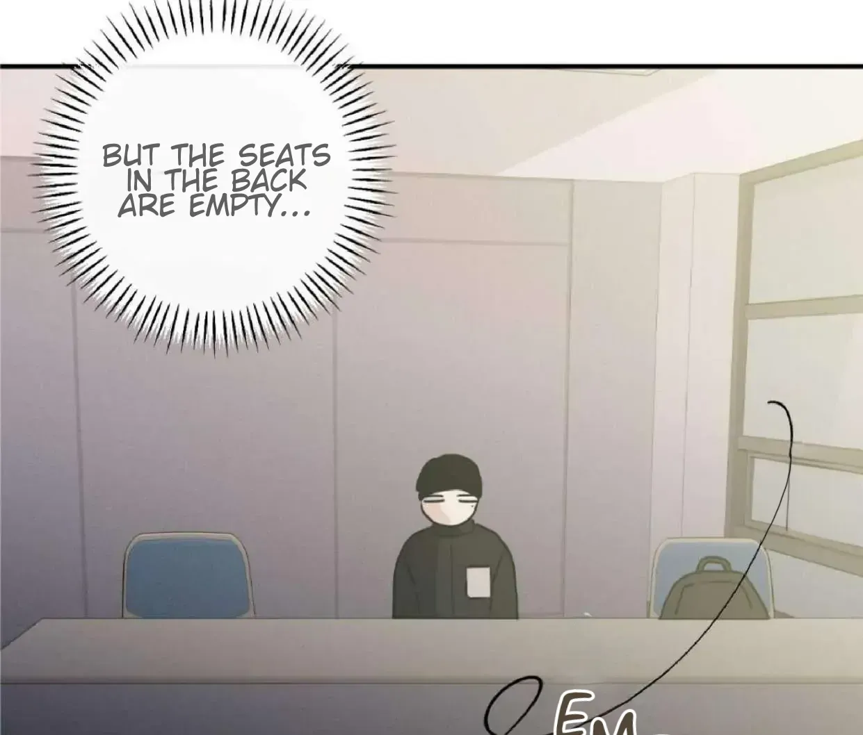 Symbiotic Relationship Between the Sun and the Moon Chapter 6 page 40 - 