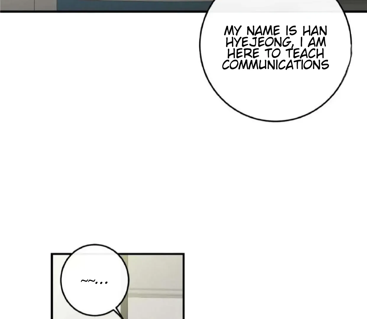 Symbiotic Relationship Between the Sun and the Moon Chapter 6 page 46 - 