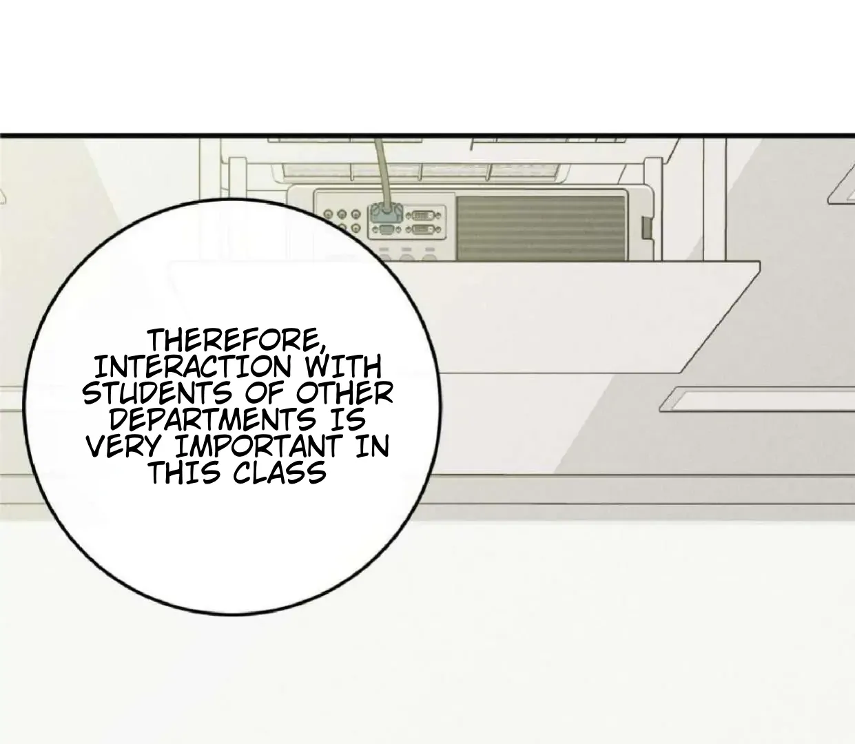 Symbiotic Relationship Between the Sun and the Moon Chapter 6 page 49 - 