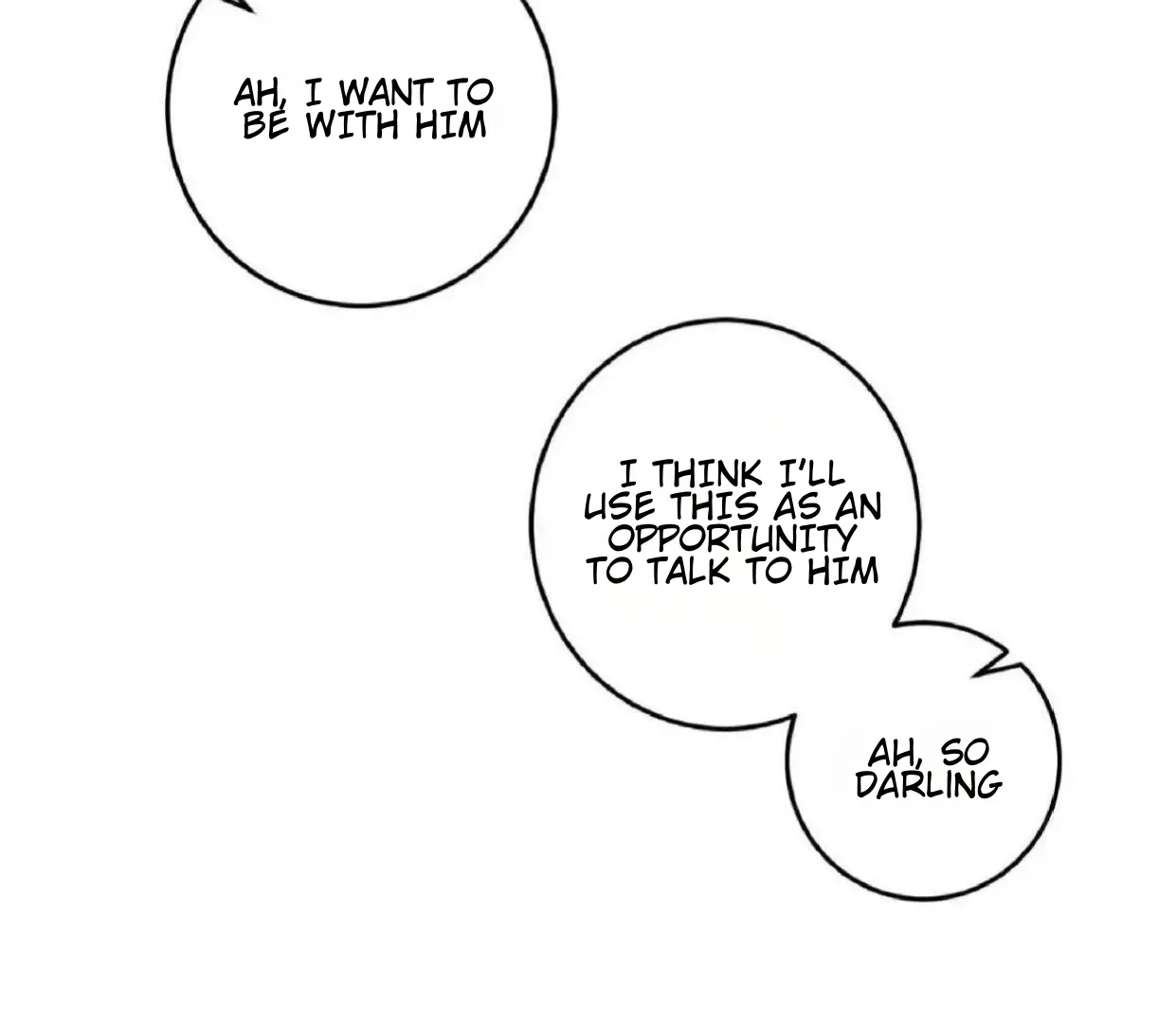 Symbiotic Relationship Between the Sun and the Moon Chapter 6 page 58 - 