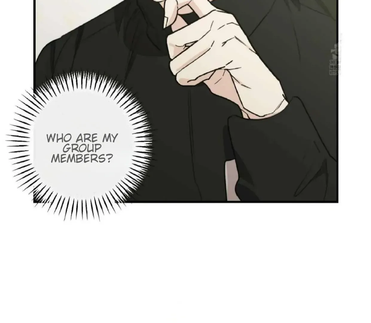 Symbiotic Relationship Between the Sun and the Moon Chapter 6 page 60 - 