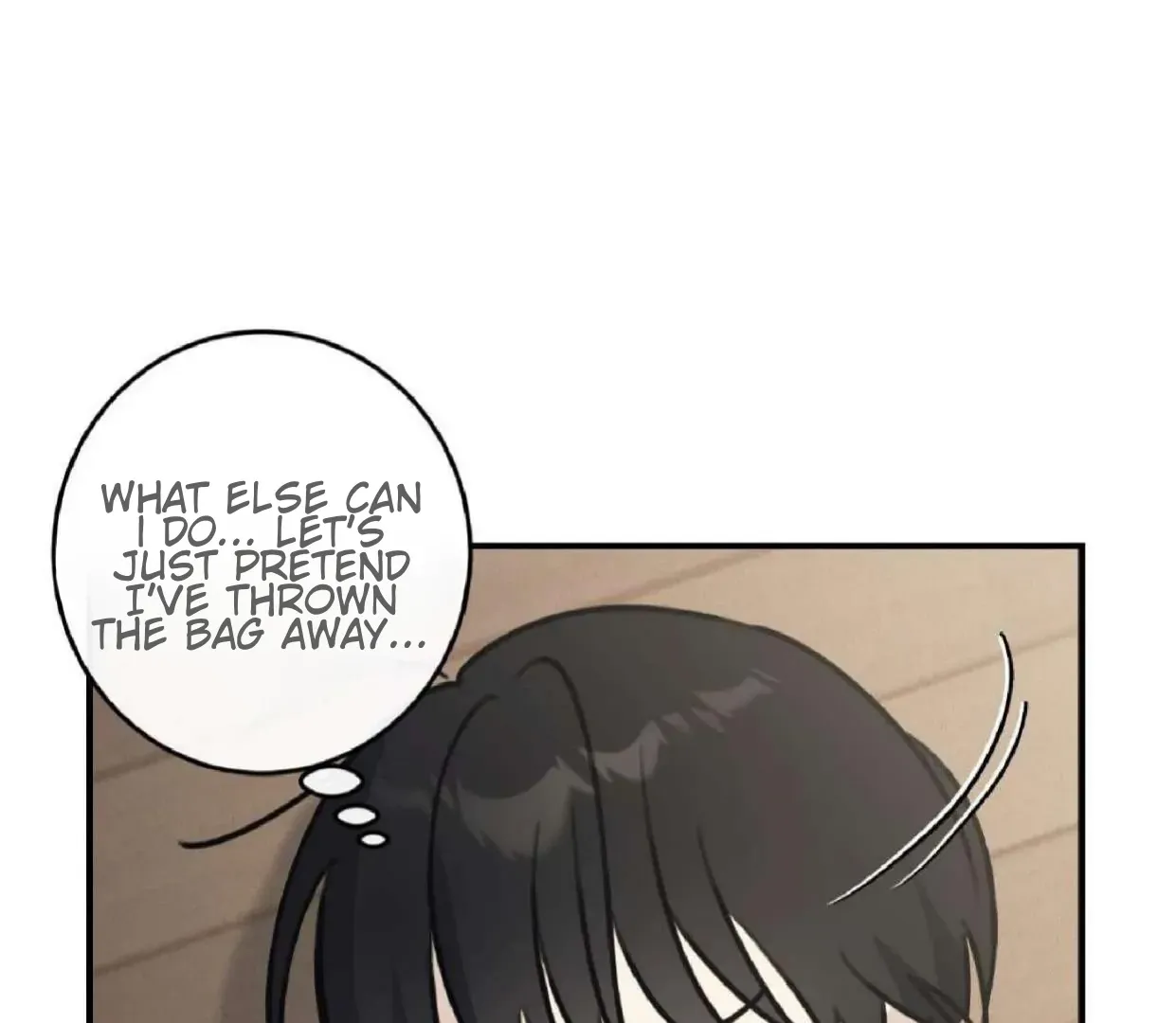 Symbiotic Relationship Between the Sun and the Moon Chapter 6 page 7 - 