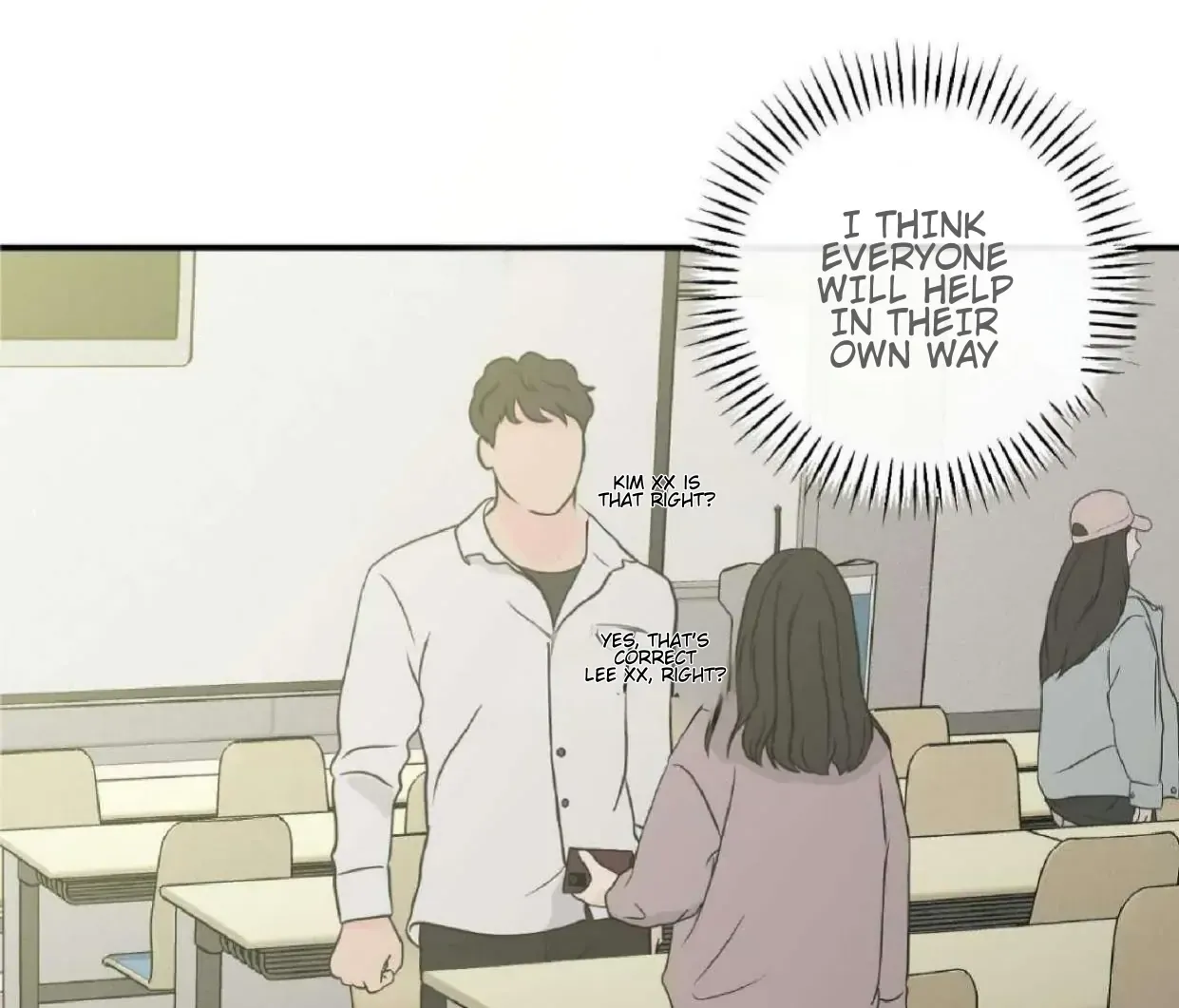 Symbiotic Relationship Between the Sun and the Moon Chapter 6 page 61 - 