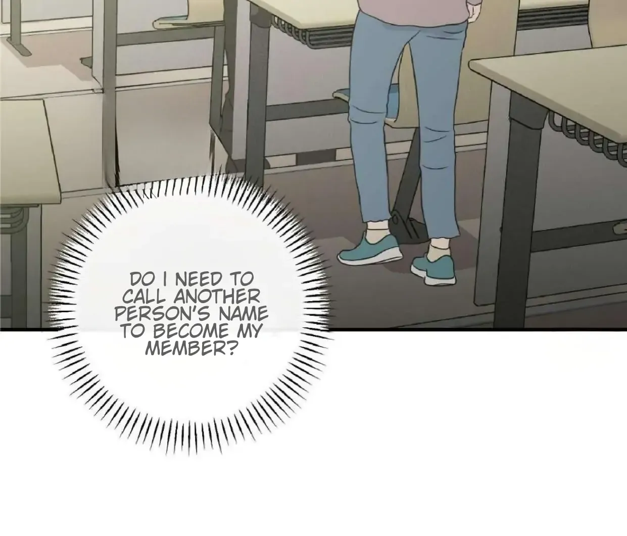 Symbiotic Relationship Between the Sun and the Moon Chapter 6 page 62 - 