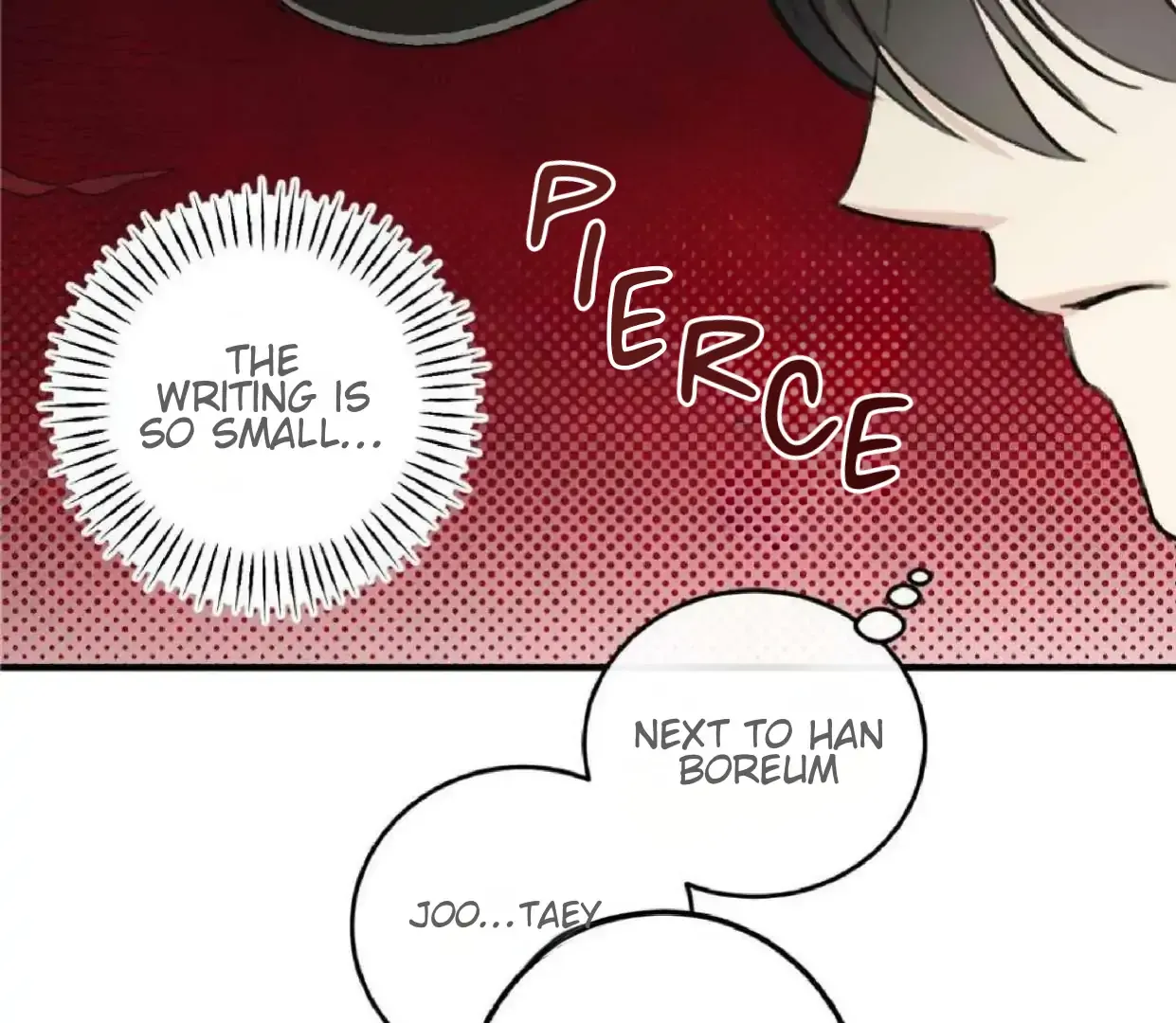 Symbiotic Relationship Between the Sun and the Moon Chapter 6 page 64 - 