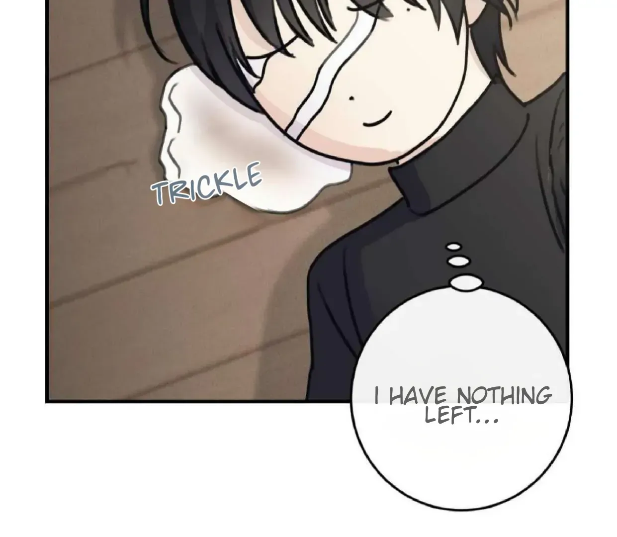 Symbiotic Relationship Between the Sun and the Moon Chapter 6 page 8 - 
