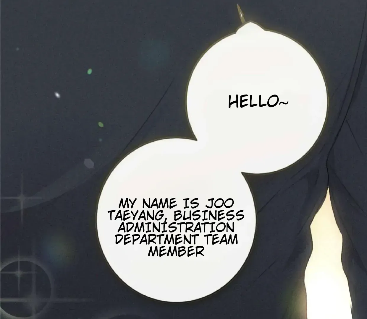 Symbiotic Relationship Between the Sun and the Moon Chapter 6 page 73 - 