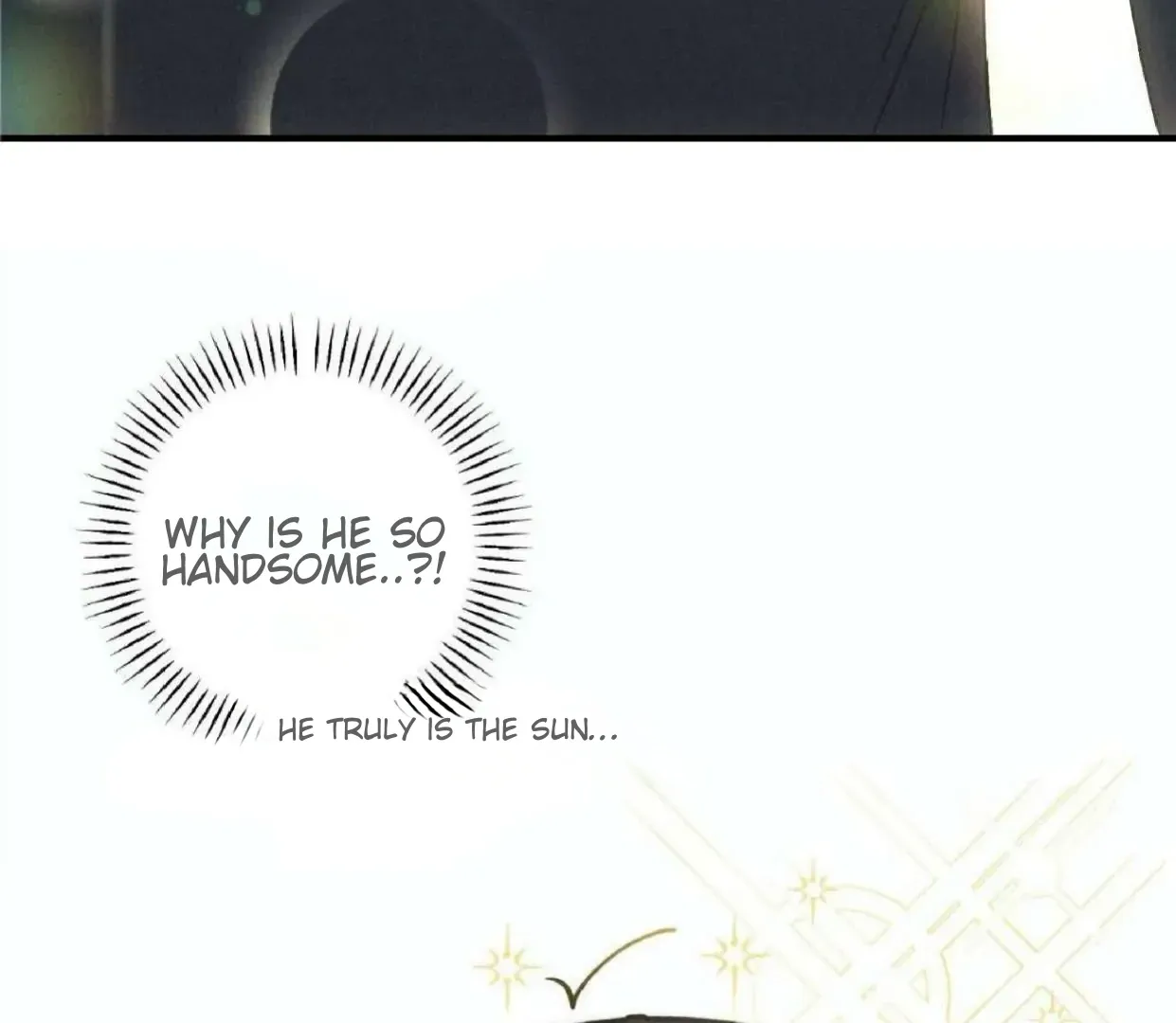 Symbiotic Relationship Between the Sun and the Moon Chapter 6 page 74 - 