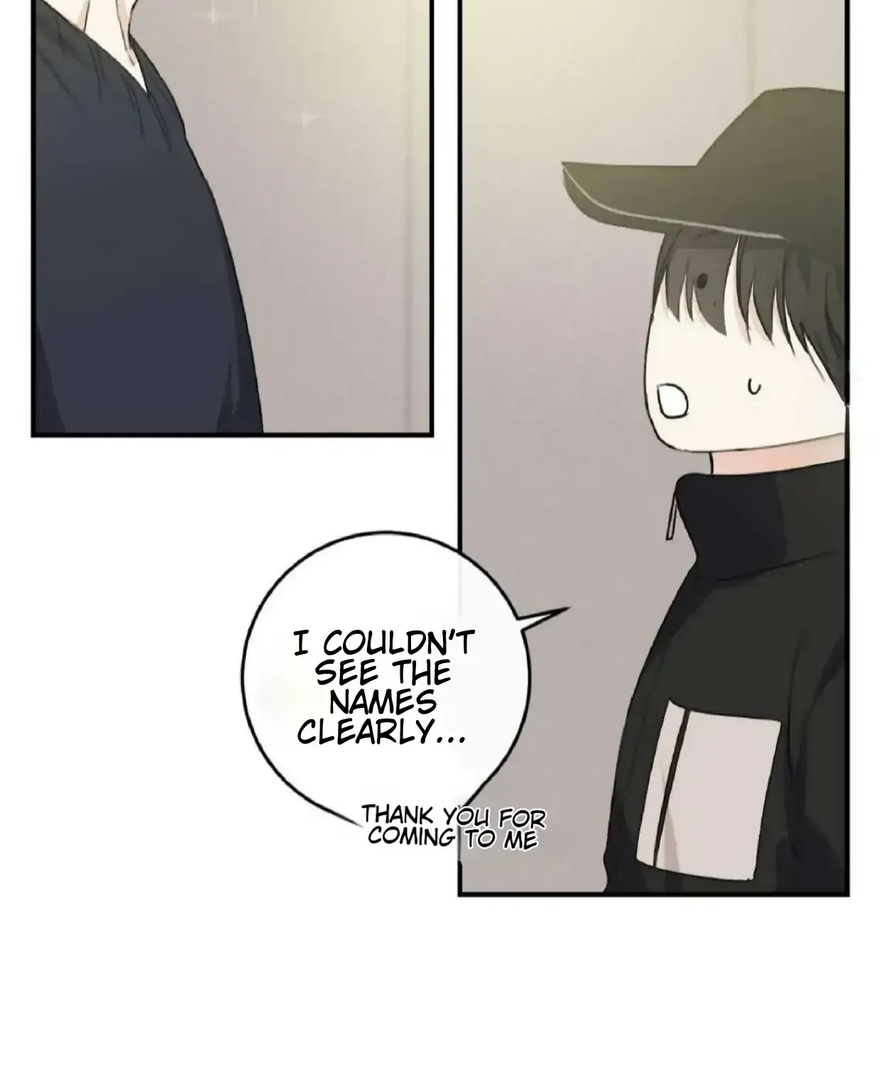 Symbiotic Relationship Between the Sun and the Moon Chapter 6 page 79 - 