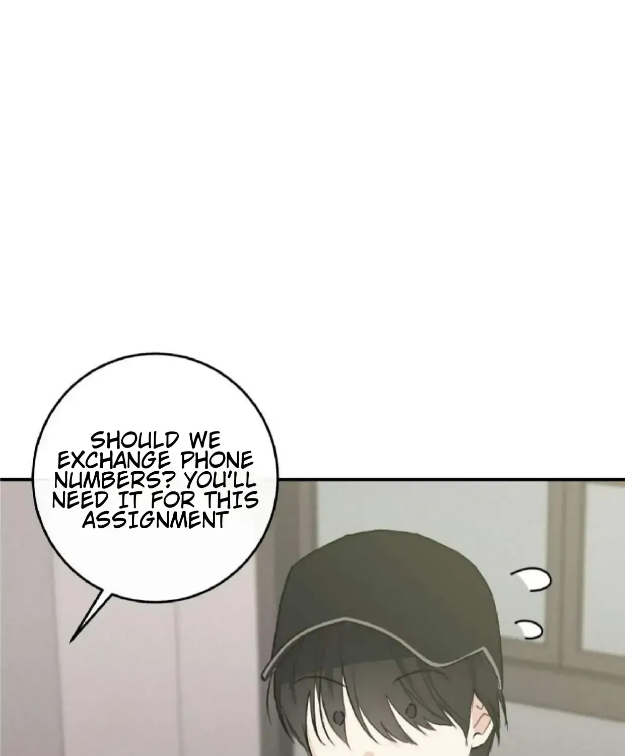Symbiotic Relationship Between the Sun and the Moon Chapter 6 page 80 - 