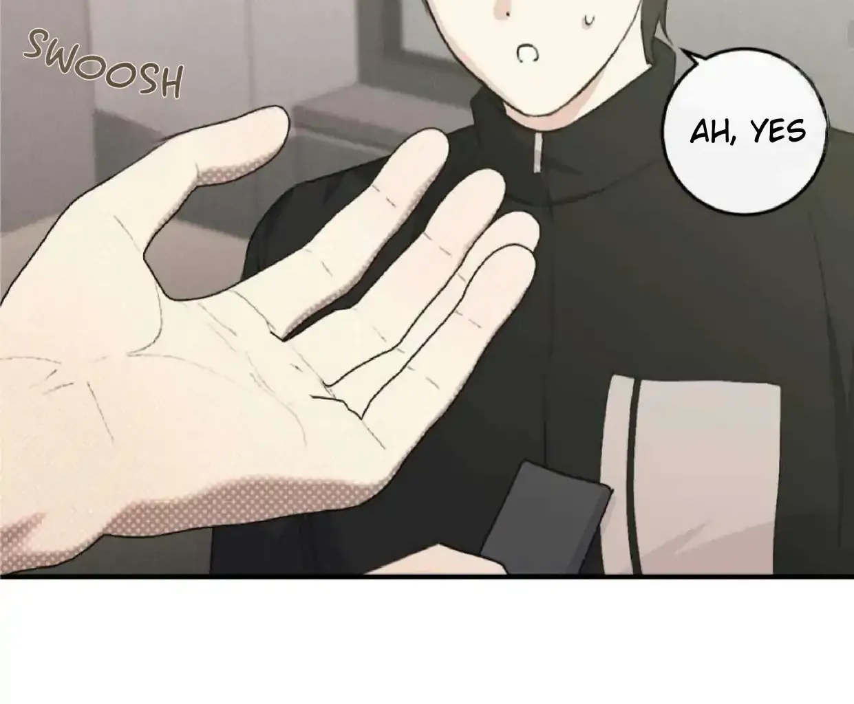 Symbiotic Relationship Between the Sun and the Moon Chapter 6 page 81 - 