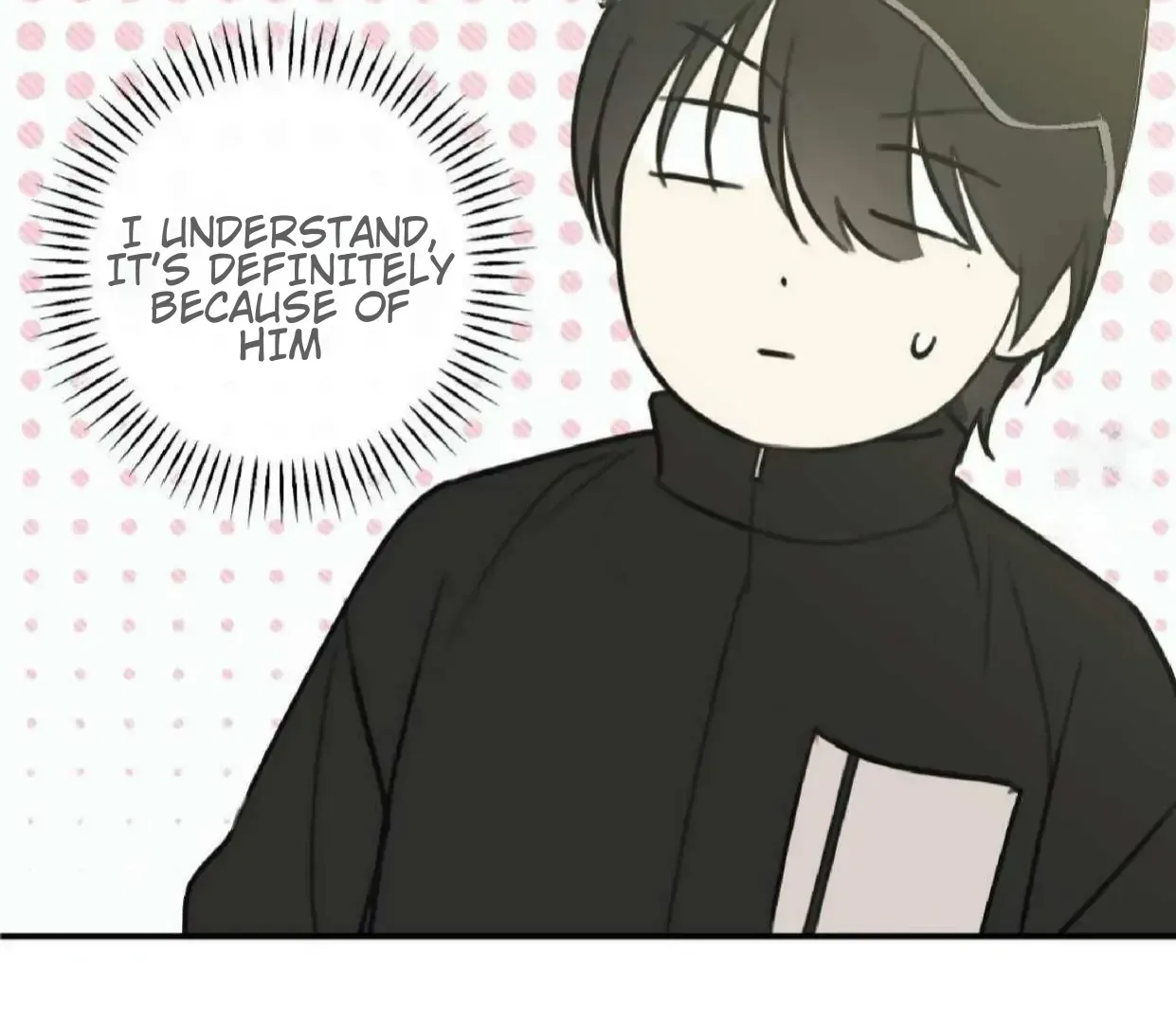 Symbiotic Relationship Between the Sun and the Moon Chapter 6 page 85 - 