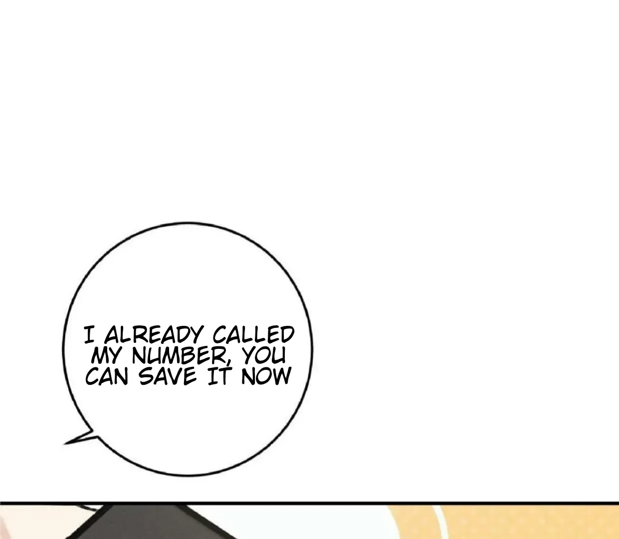 Symbiotic Relationship Between the Sun and the Moon Chapter 6 page 86 - 