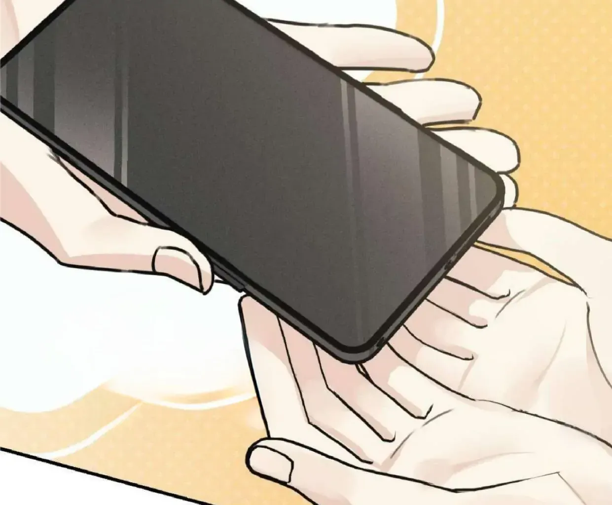 Symbiotic Relationship Between the Sun and the Moon Chapter 6 page 87 - 