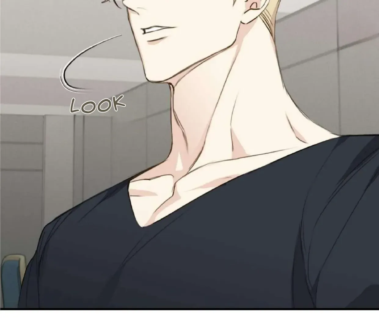Symbiotic Relationship Between the Sun and the Moon Chapter 6 page 90 - 