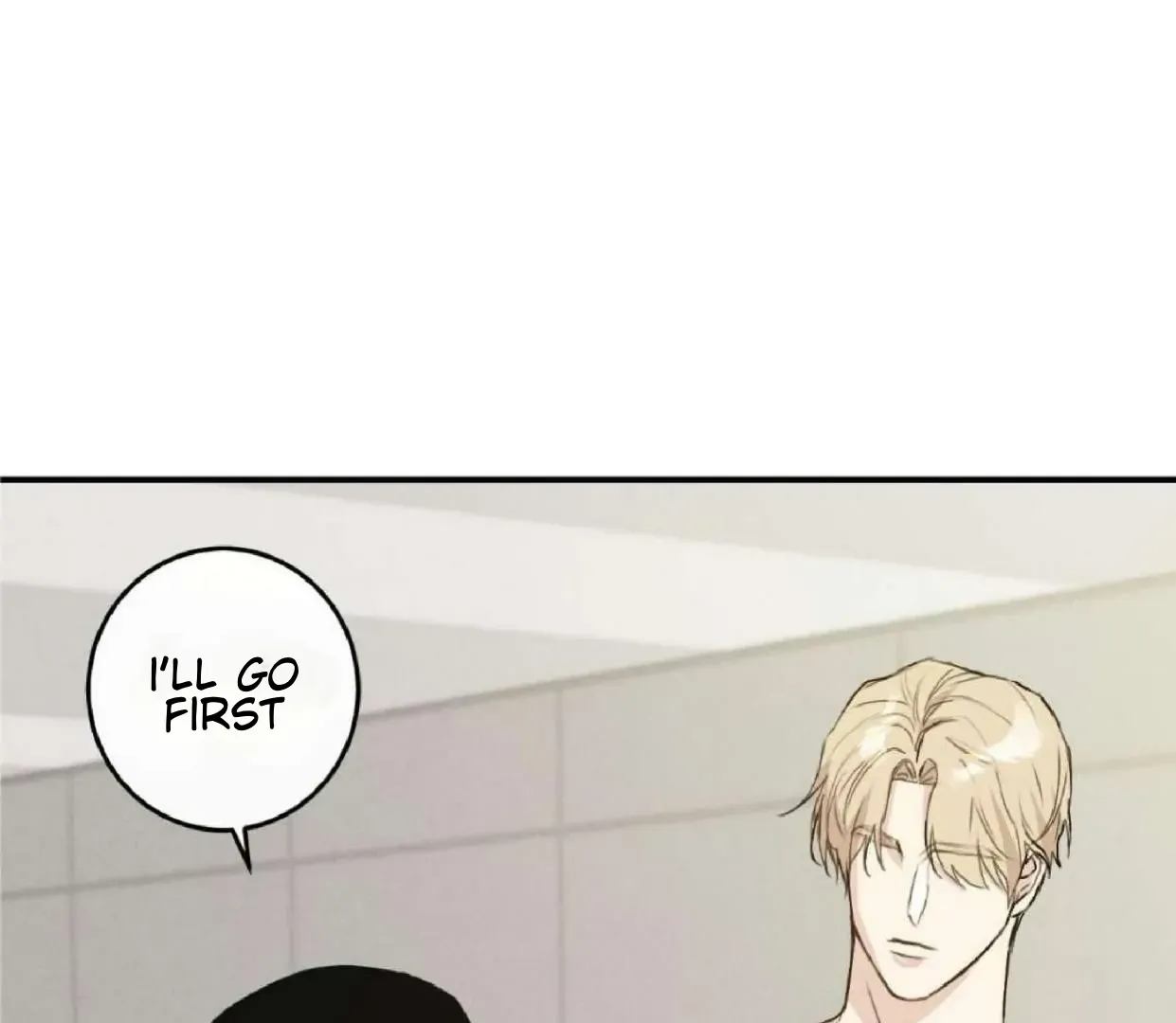 Symbiotic Relationship Between the Sun and the Moon Chapter 6 page 96 - 