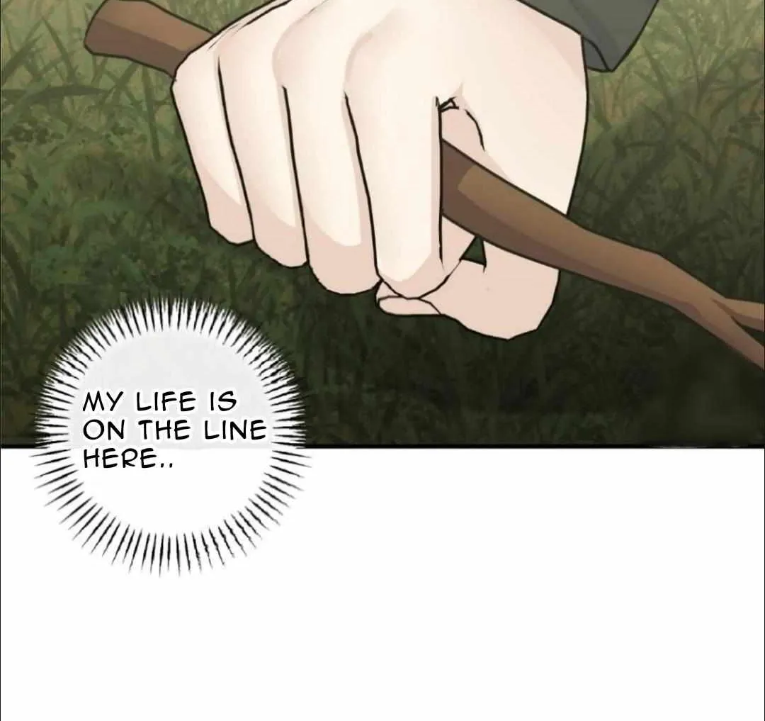 Symbiotic Relationship Between the Sun and the Moon Chapter 7 page 12 - 
