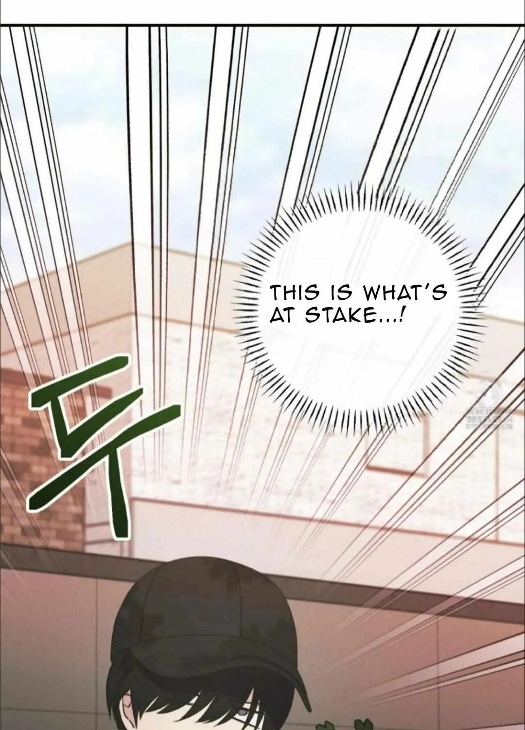 Symbiotic Relationship Between the Sun and the Moon Chapter 7 page 13 - 