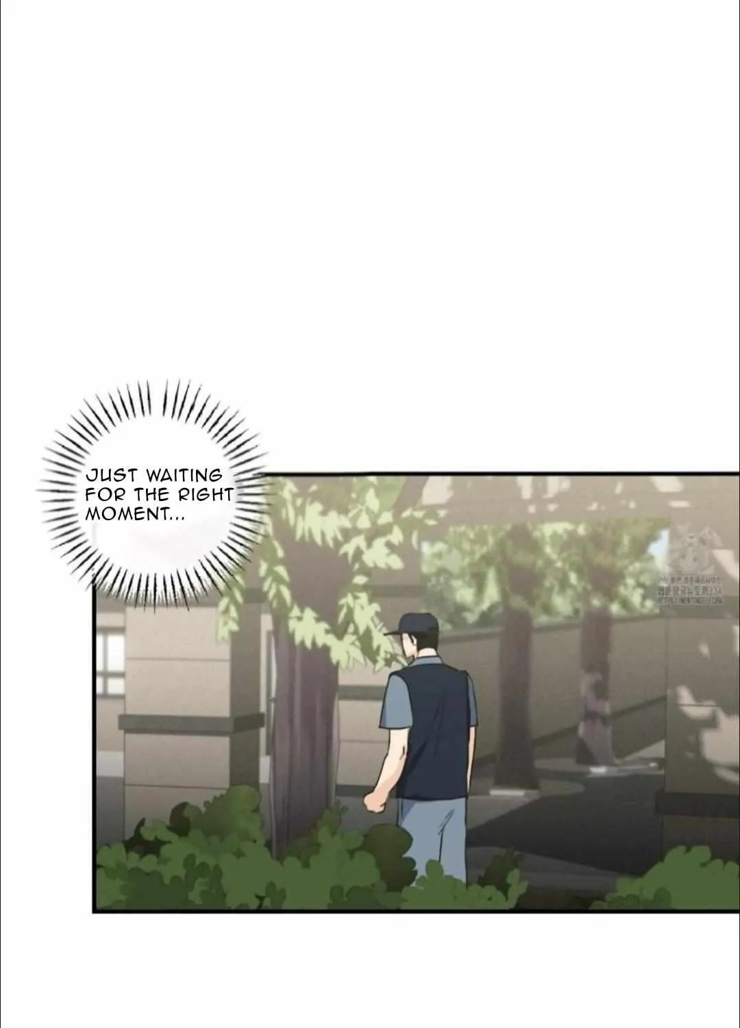 Symbiotic Relationship Between the Sun and the Moon Chapter 7 page 15 - 