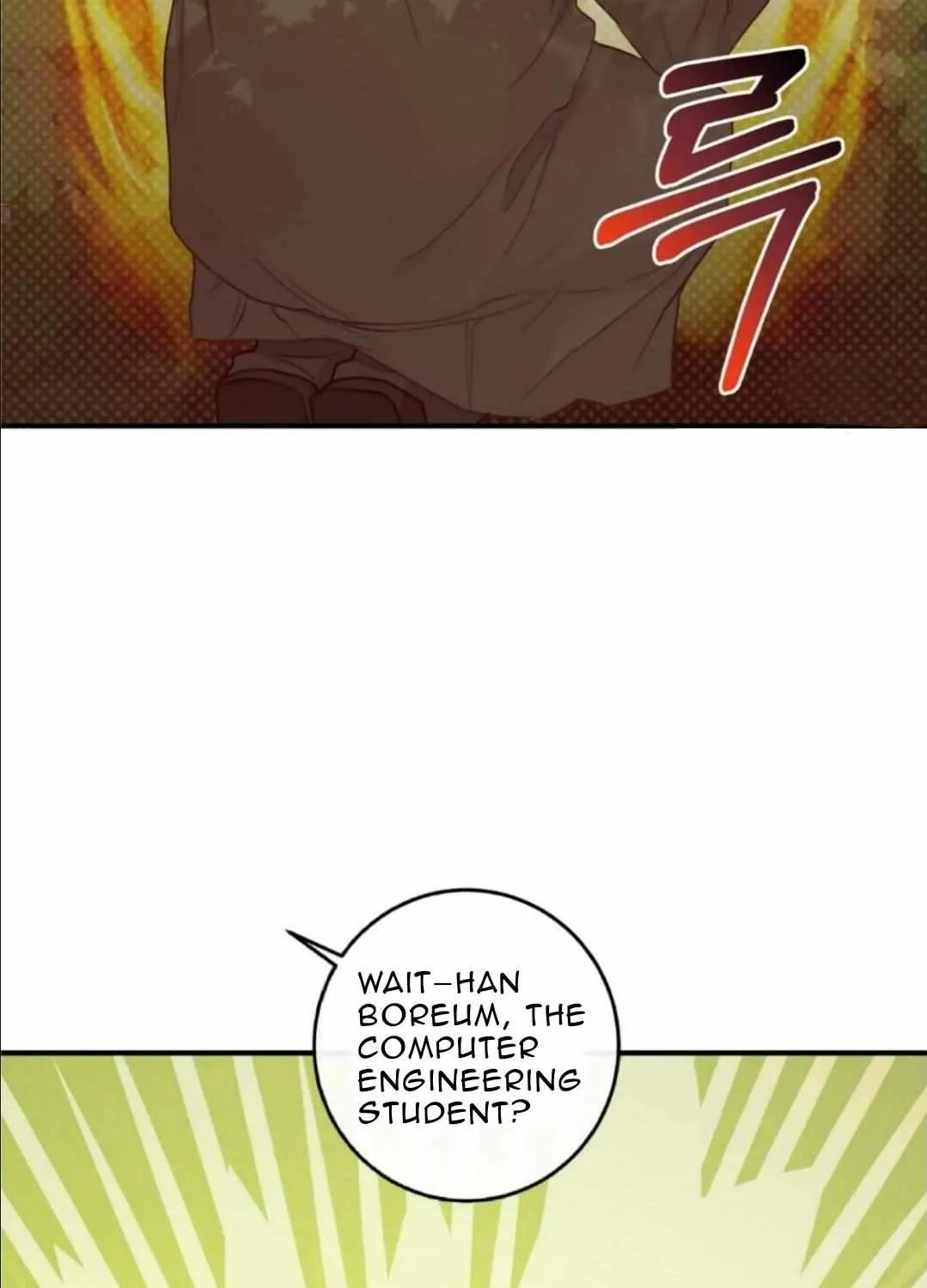 Symbiotic Relationship Between the Sun and the Moon Chapter 7 page 18 - 