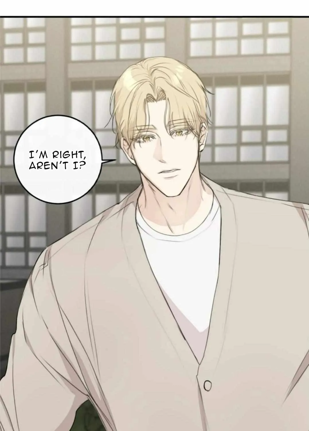 Symbiotic Relationship Between the Sun and the Moon Chapter 7 page 20 - 