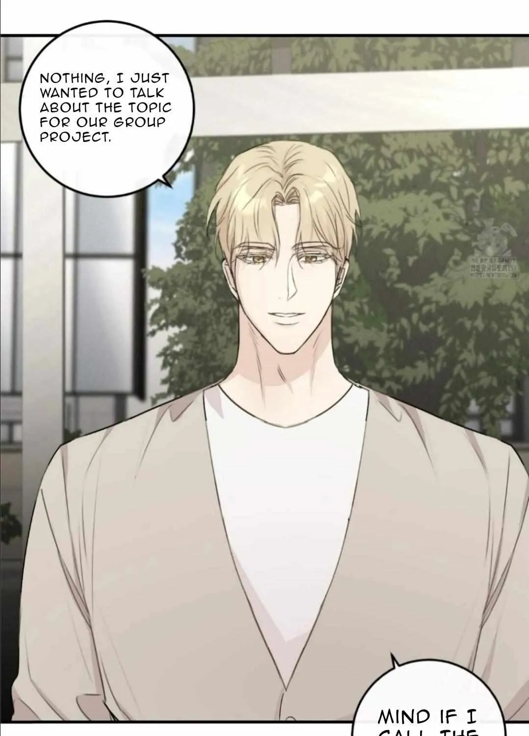 Symbiotic Relationship Between the Sun and the Moon Chapter 7 page 41 - 