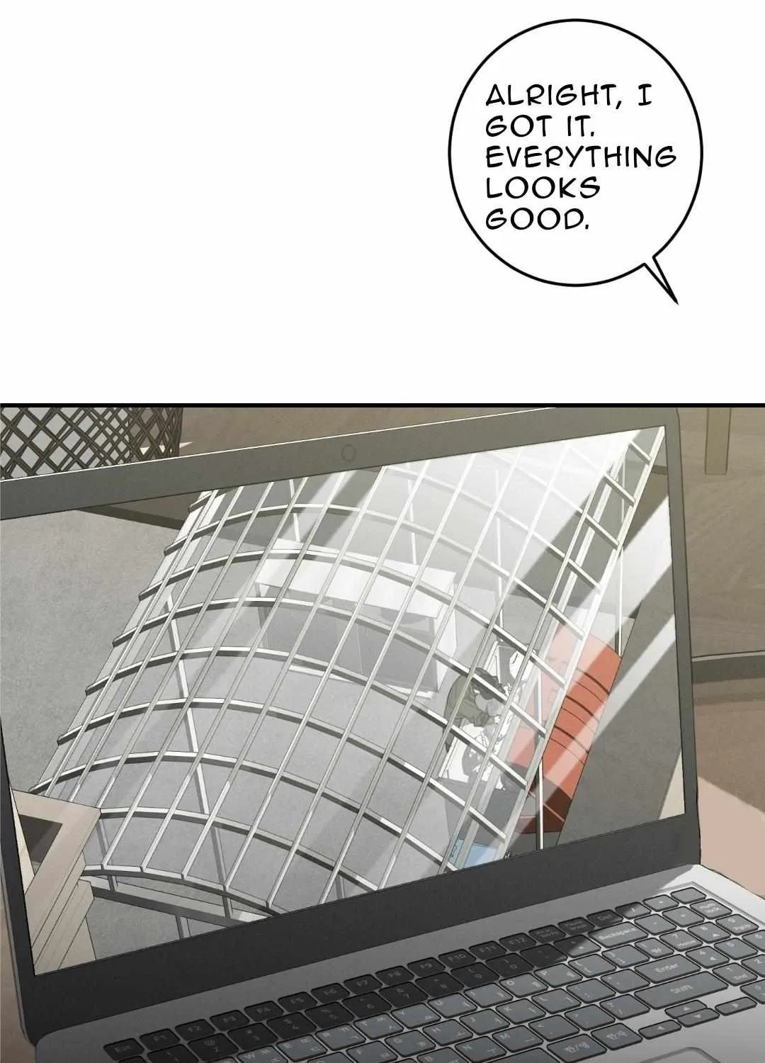 Symbiotic Relationship Between the Sun and the Moon Chapter 7 page 53 - 