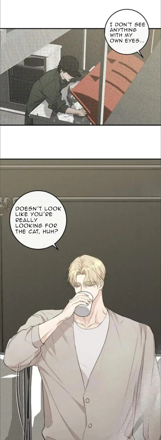 Symbiotic Relationship Between the Sun and the Moon Chapter 7 page 56 - 